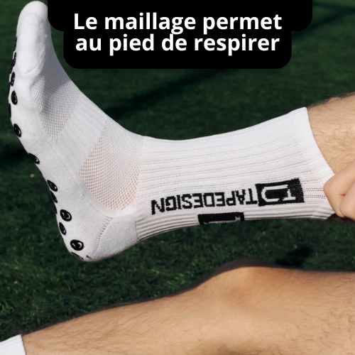 Chaussettes Tdesign