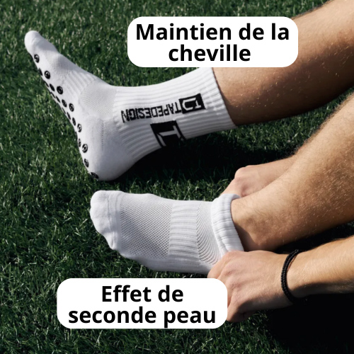 Chaussettes Tdesign