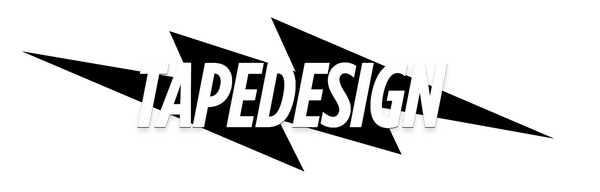 Tapedesign
